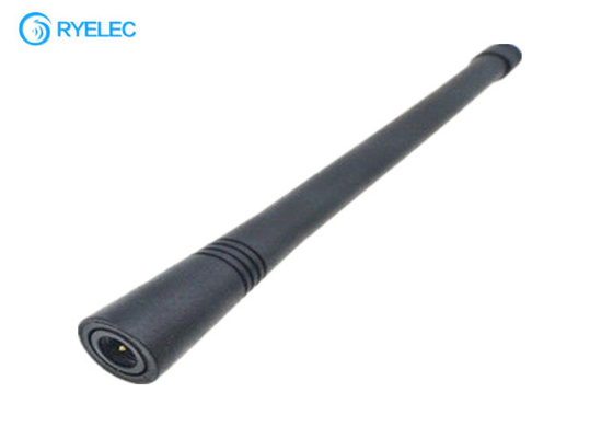 160mm Flexible Soft High Gain Rubber Duck Antenna 868MHz 915MHz Diameter 6.2mm supplier