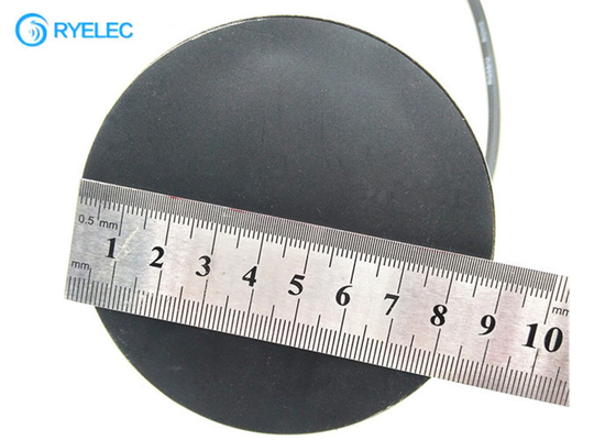 Custom Router Network Card Magnetic Suction Base For BNC Female Antenna With SMA Female supplier
