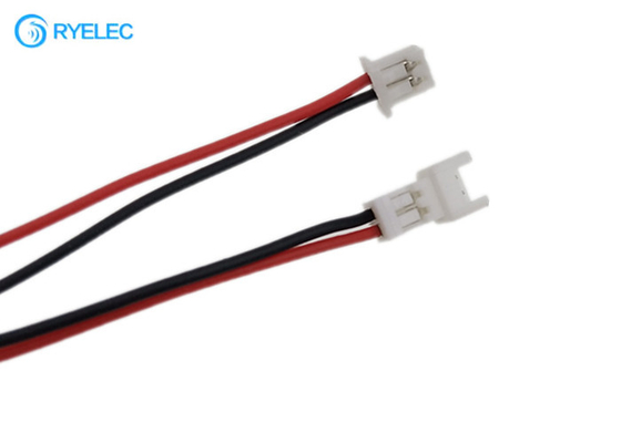 51021-0200 Custom Wire Harness Molex Picoblade Connector Male To Female Molex 51047 supplier