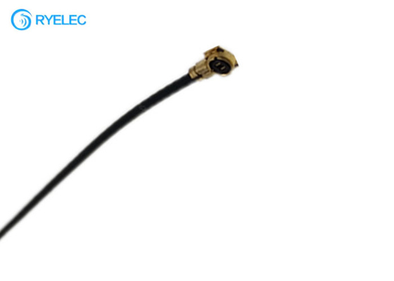 U.FL Mini To SMA Pigtail Antenna WiFi Cable IPEX MHF4 SMA Female 0.81mm RF Jack Coaxial supplier