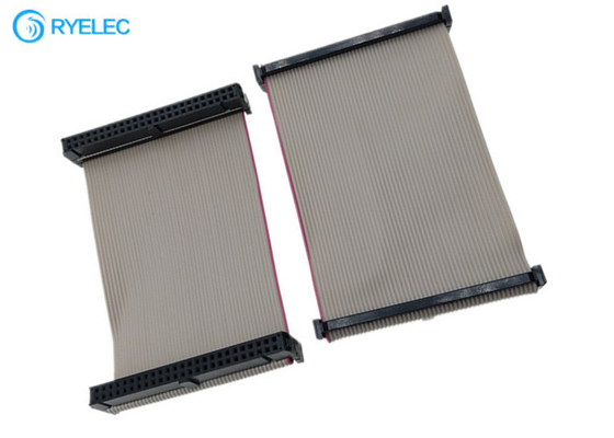 Ul2651 28 Awg 300v Flat Ribbon Cable Assembly supplier