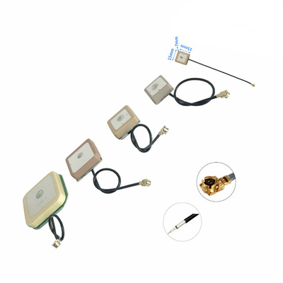 GPS EEPROM APM2.5 Internal GPS GLONASS Antenna For Flight Control With IPX supplier
