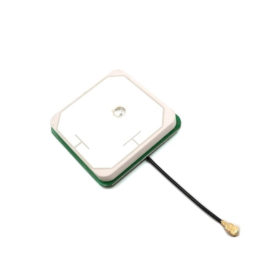 1.13mm UFL  Iridium External Antenna  Embedded Mounted   For Bluetooth Devices supplier