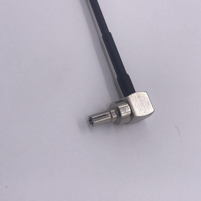 5DBI Soft Flexible Rubber Duck 4G LTE Antenna With CRC9 TS9 supplier