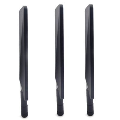 Wide Band 8dBi Rubber Omni Directional 4G LTE Antenna  electrical cable supplier