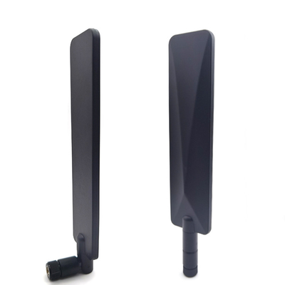 Wide Band 8dBi Rubber Omni Directional 4G LTE Antenna  electrical cable supplier