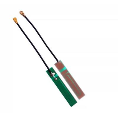Internal 698 2700mhz 3dbi 4g lte pcb antenna For GSM WCDMA 2G 3G With ULF IPEX supplier