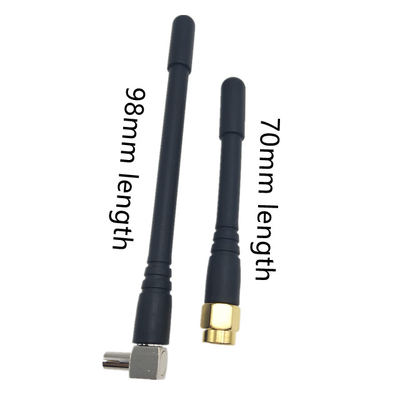 Wireless Router  GPRS DTU GSM Wifi Modem Antenna Booster Strengthen With SMA Male supplier