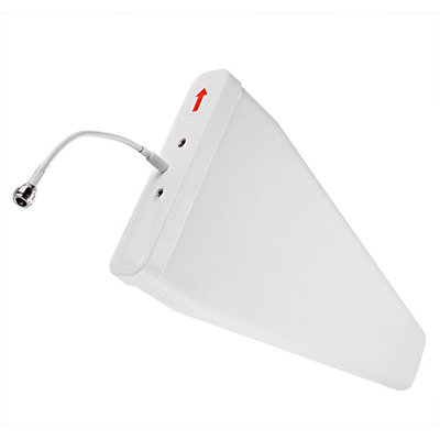 LPDA GSM 4G Log Periodic Antenna For Mobile Signal Booster supplier