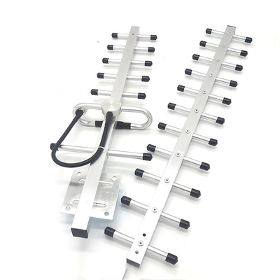 18 Elements 4G Lte TV Stable Signal Directional Outdoor Beam Antenna supplier