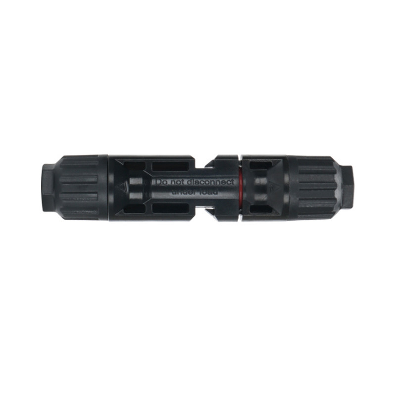 IP68 Mc4 Solar Twin Core Pv Cable 50A 6mm Twincore 4mm Energy System