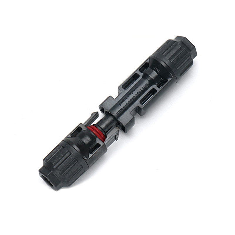 IP68 Mc4 Solar Twin Core Pv Cable 50A 6mm Twincore 4mm Energy System
