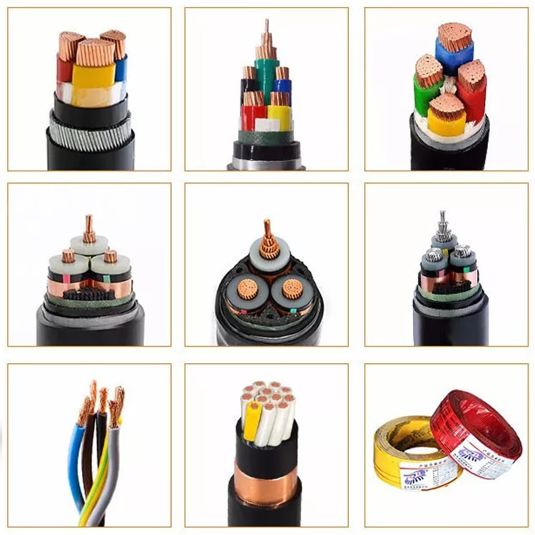 5.5*2.1 Solar PV Cable Male To Female Soft Extention Power Dc 6mm