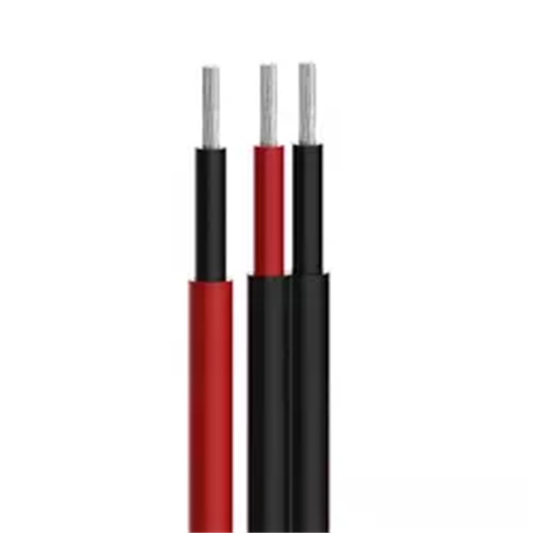 UL2464 Multi Core Solar PV Cable 20AWG Twisted Pair Shielded Signal Control Cable