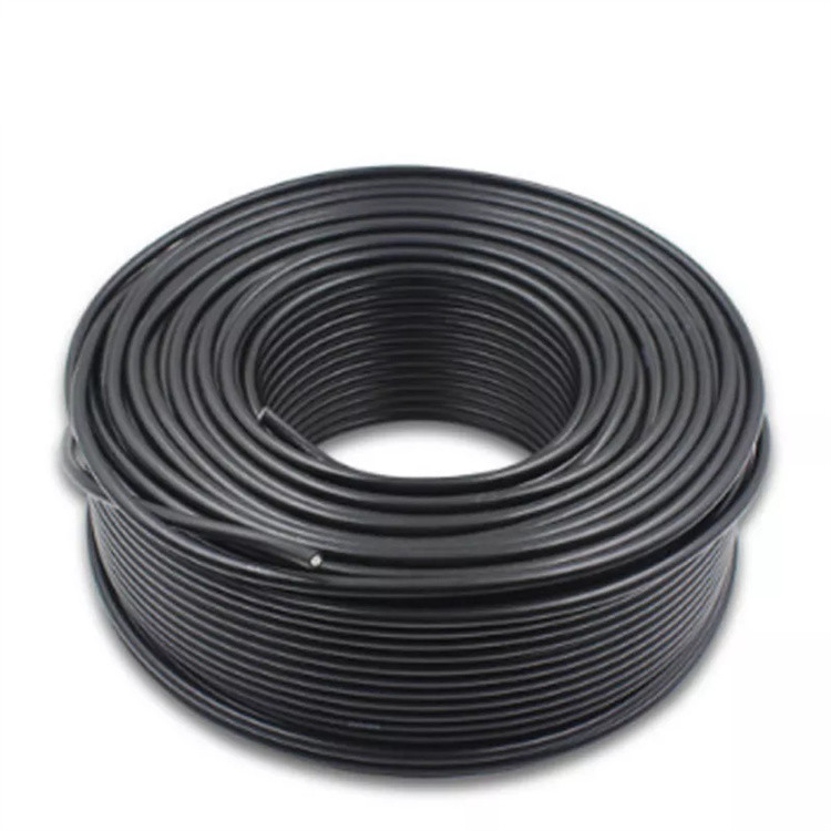 PV1-F LSZH 16mm Solar PV Cable Single Core Compatible Tinned Copper