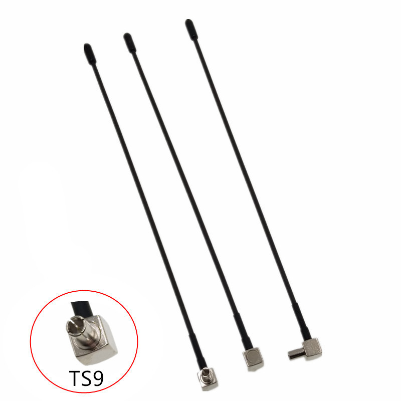 175mm 4G LTE Antenna With CRC9 TS9 Connector For Mifi Dongle Modem Router