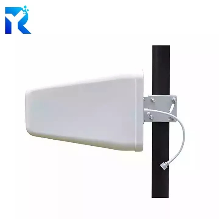 High Gain 4G 5G LTE Antenna For Signal Enhancement Outdoor Lpda Wifi Directional Panel