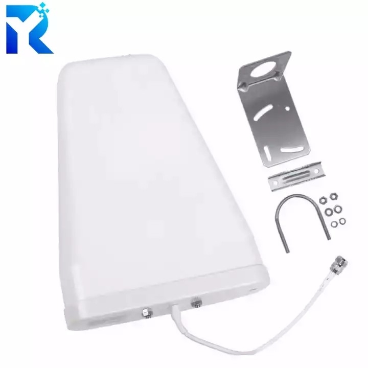 High Gain 4G 5G LTE Antenna For Signal Enhancement Outdoor Lpda Wifi Directional Panel