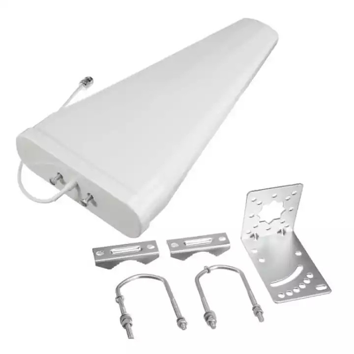 LPDA 2700MHZ 4G LTE Antenna GSM Log Periodic External For Phone Signal Booster