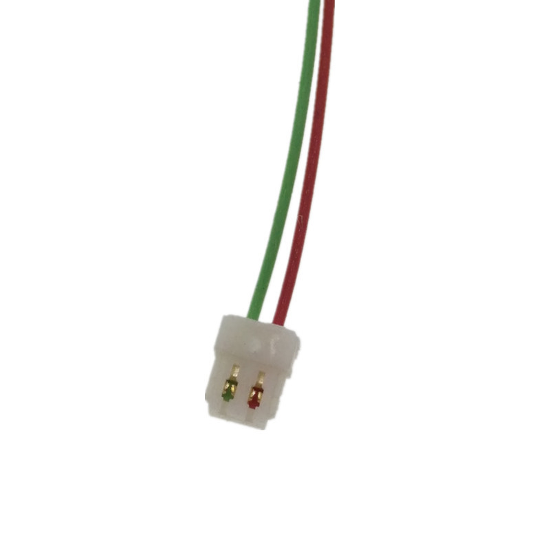 Jst Sur 0.8mm Pitch Connector Wire To Board Single Row Cable 2pin 3pin 4pin 5pin 6pin