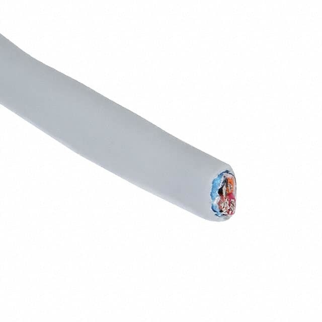 PVC Insulated Alpha Wire Cable 300V 4mm 6mm 10mm 16mm 25mm Multicore Conductor