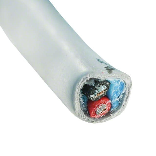 PVC Insulated Alpha Wire Cable 300V 4mm 6mm 10mm 16mm 25mm Multicore Conductor