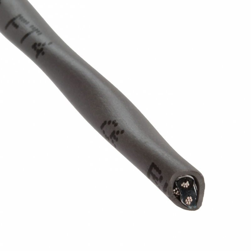 PVC Insulated Alpha Wire Cable 300V 4mm 6mm 10mm 16mm 25mm Multicore Conductor