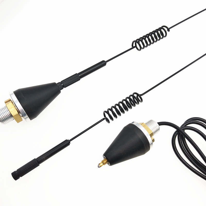 2g 3g 4g Lte Booster Antenna Bar Trailer Antenna Vending Machine 10dbi Screw Mount