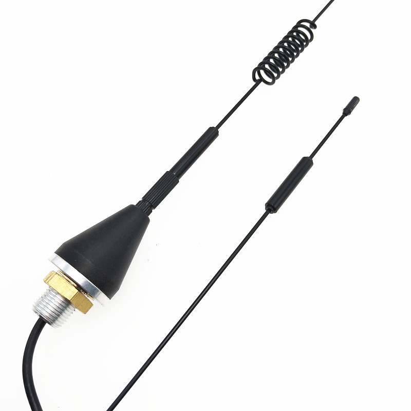 2g 3g 4g Lte Booster Antenna Bar Trailer Antenna Vending Machine 10dbi Screw Mount