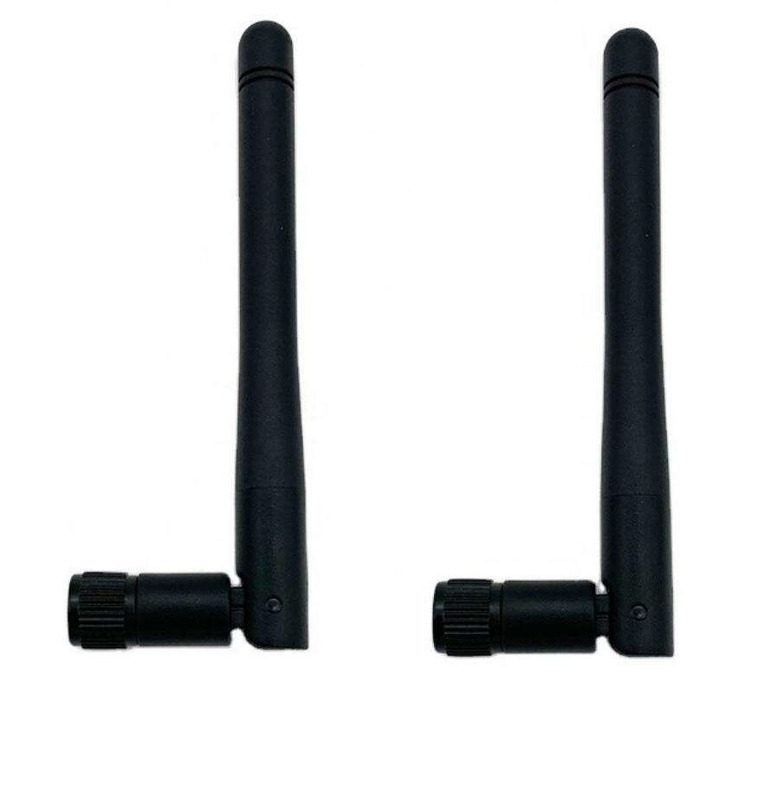 Outdoor Booster Rubber Wifi 4g LTE Antenna GSM Wireless Connector 915MHZ 5dbi SMA RF1.13