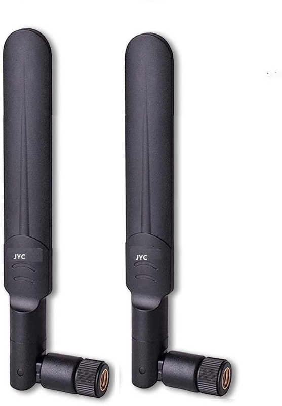 Outdoor Booster Rubber Wifi 4g LTE Antenna GSM Wireless Connector 915MHZ 5dbi SMA RF1.13