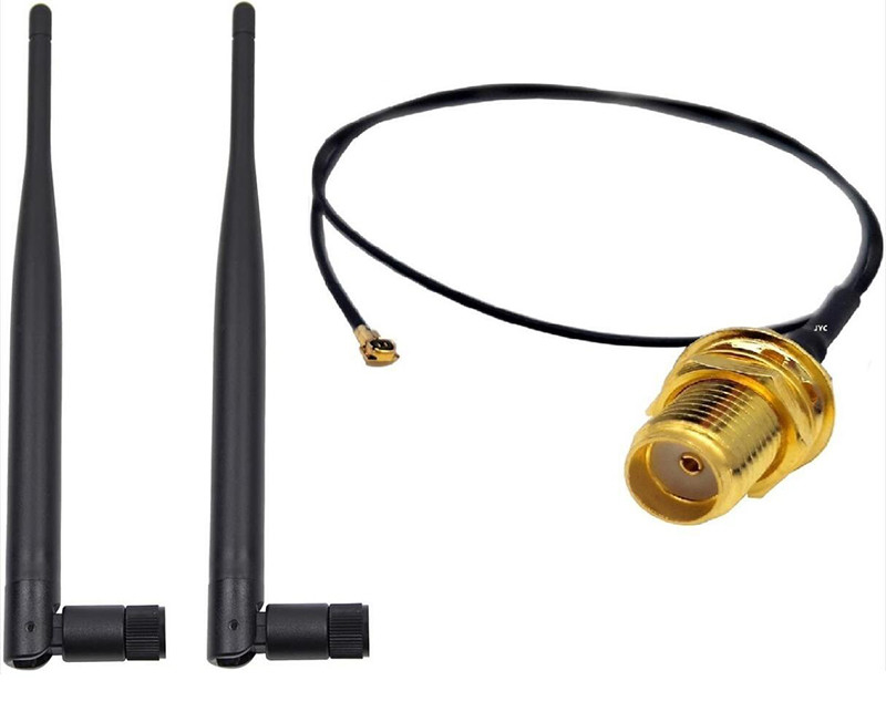 Signal Booster Gsm Sector 4g LTE Antenna 600 Mhz 5g Cables Wifi Booster