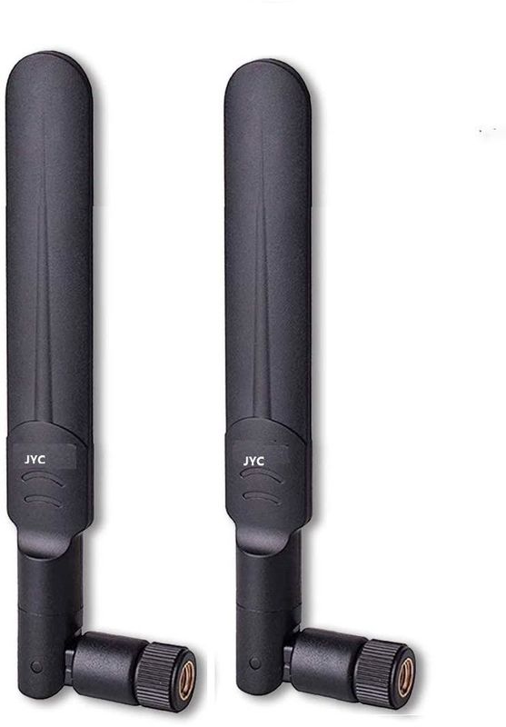 135mm 2dBi Rubber Antenna Embedded Whip Type 433Mhz