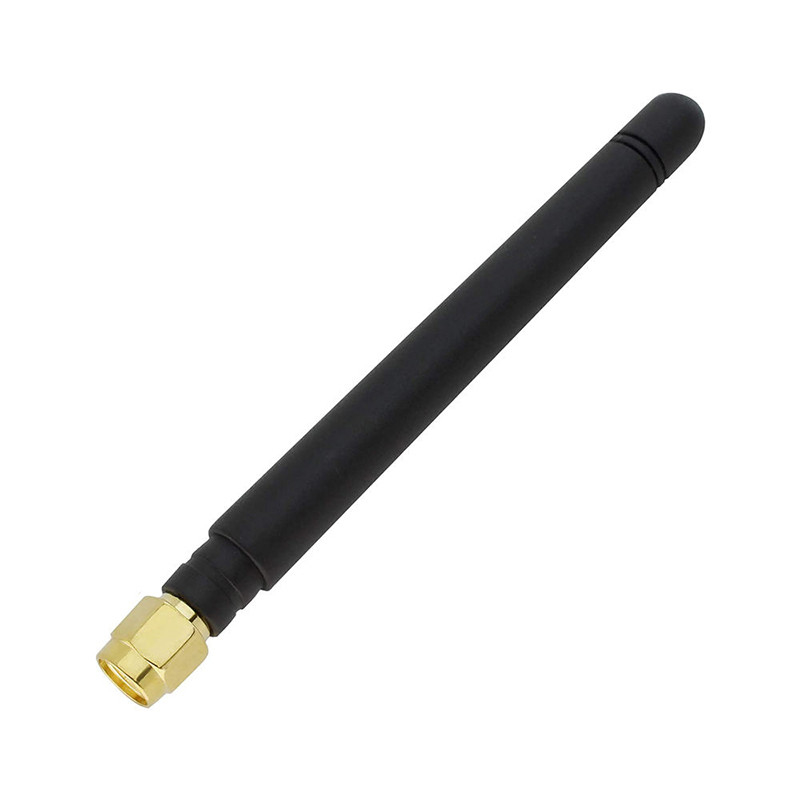 Big Magnetic Base 4G LTE Antenna 2700mhz GSM 3G DTV ROB Car Signal Digital TV Receiver