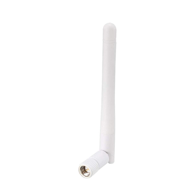 4G LTE Circular Antenna W/ SMA Male Connector 800-1900MHz V.S.W.R <1.5