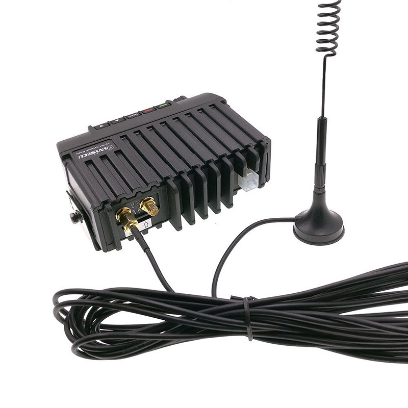 2.4G 5G / 5.8G Dual Band Magnetic Antenna 12 DB Omni Directional Whip With 10ft Cable