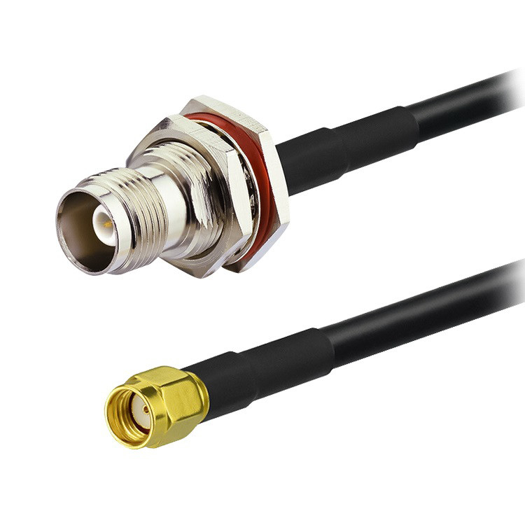 LED Display Cables JST B6B-PH-K-S-6P To JST 0.8-6P LVDS Display Connector Customized Combination Cables