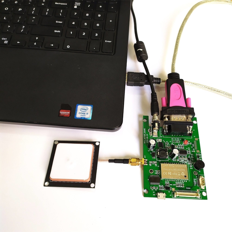 860-960mhz Reader Writer UHF RFID Development Kit RFID Modules with ...
