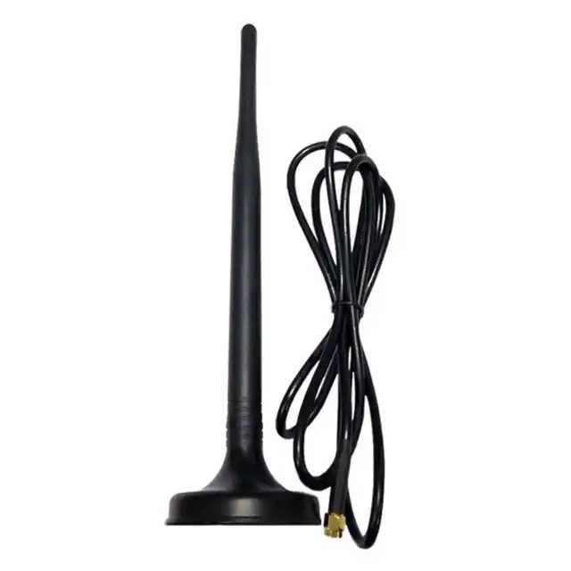 Big Magnetic Base 4G LTE Antenna 2700mhz GSM 3G DTV ROB Car Signal Digital TV Receiver