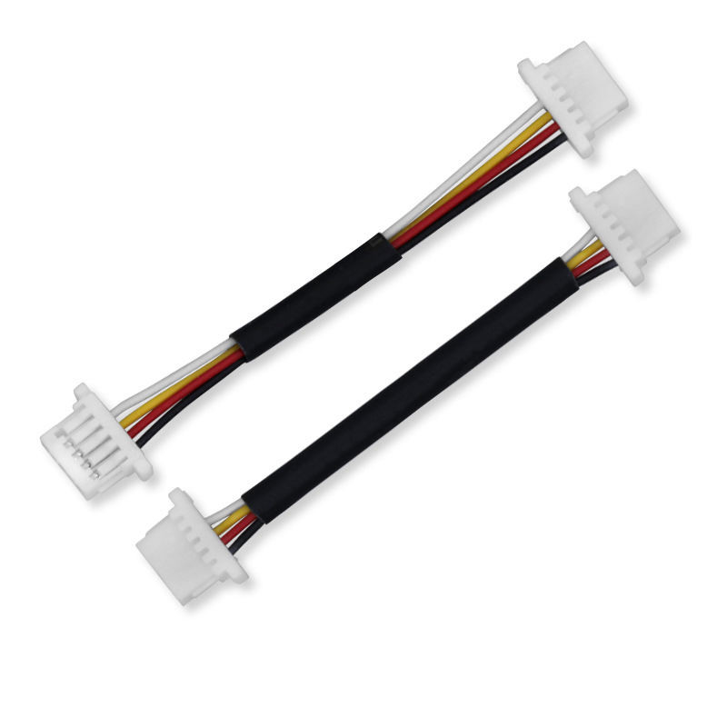 Miniature 300MM Wire And Cable JST 2.0 1.0 PH SH 4PIN 3 PIN 2PIN Connector Plug