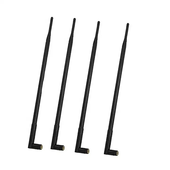 Wireless Modem External Gsm 3g 4g Lte Antenna With Sma/ Rp Sma Male Female Connector