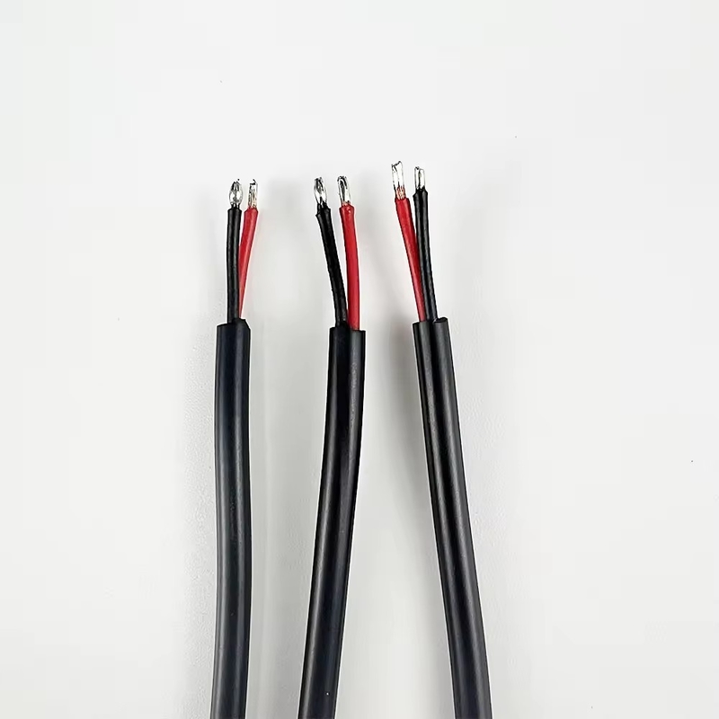 High Quality Performance Wholesale Nickel Plated Type C USB Male Solder Connector USB Type C Plug Extension
