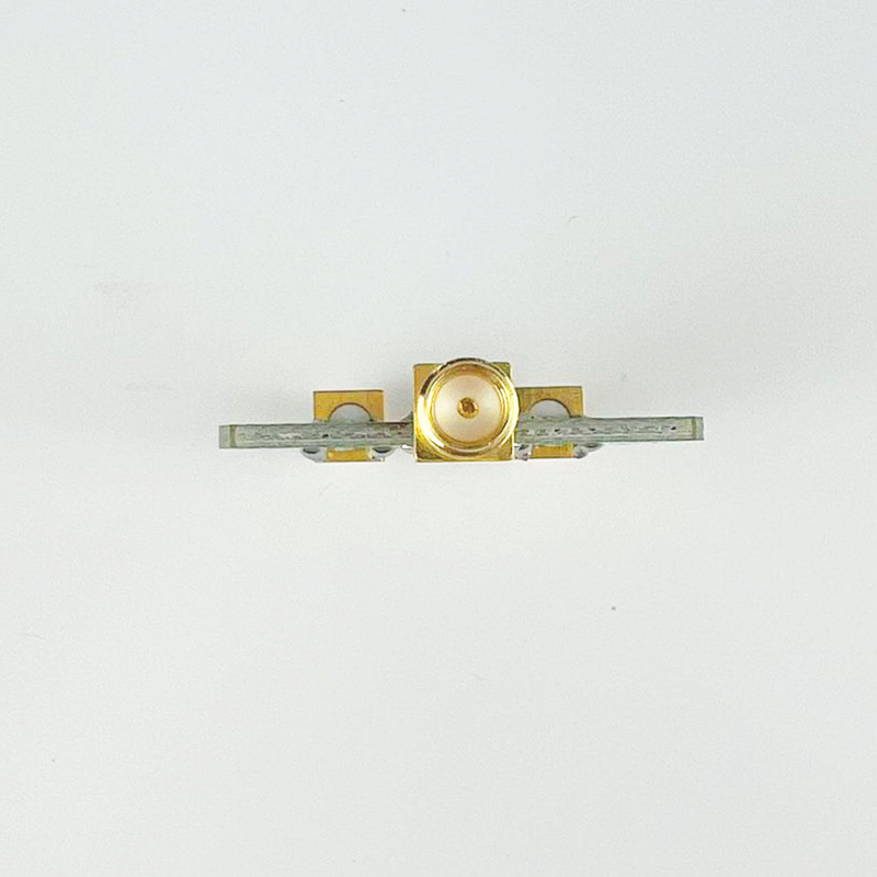 DC-5G RF Microwave Resistor Splitter Power Meters Distributor Radio Frequency Divider 1 to 2 Way Module for Arduino