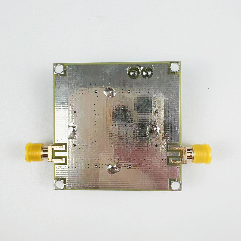 1-3000MHz 2.4GHz 20dB 0.01-2000MHz 2Ghz 32dB LNA RF Wideband Broadband Low Noise Power Amplifier Module UHF HF VHF