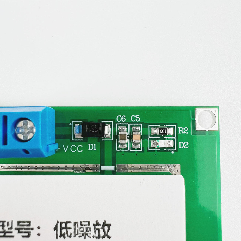 1-3000MHz 2.4GHz 20dB 0.01-2000MHz 2Ghz 32dB LNA RF Wideband Broadband Low Noise Power Amplifier Module UHF HF VHF