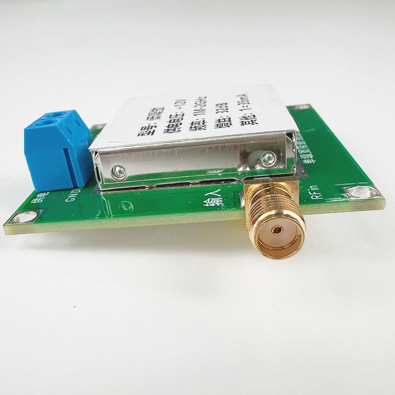 1-3000MHz 2.4GHz 20dB 0.01-2000MHz 2Ghz 32dB LNA RF Wideband Broadband Low Noise Power Amplifier Module UHF HF VHF