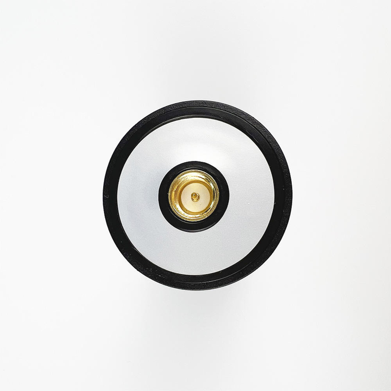 High precision centimeter-level GPS four-arm spiral antenna Four-star multi-frequency antenna BD GNSS RTK surveying and