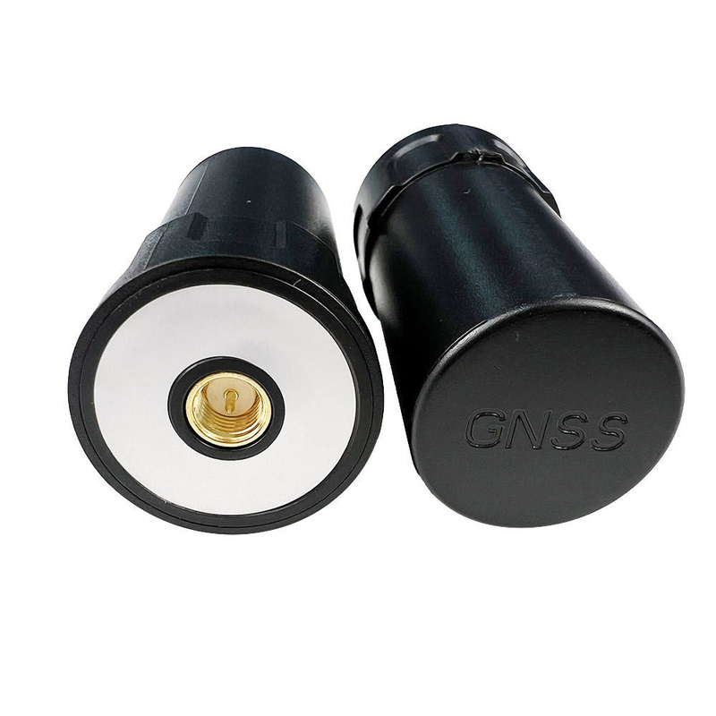 High precision centimeter-level GPS four-arm spiral antenna Four-star multi-frequency antenna BD GNSS RTK surveying and