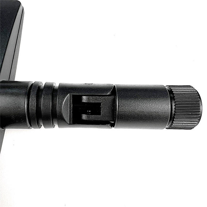 2.4G WIFI antenna 2.4GHZ direct antenna winner: 8dbi SMA IEEE 802.11 WLAN router Bluetooth RF amplifier antenna