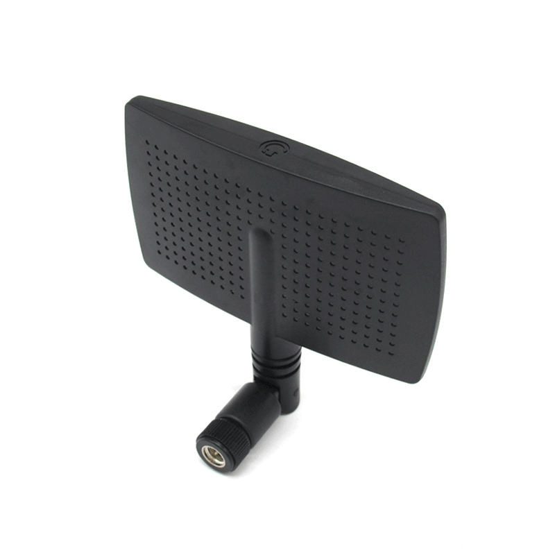 2.4G WIFI antenna 2.4GHZ direct antenna winner: 8dbi SMA IEEE 802.11 WLAN router Bluetooth RF amplifier antenna